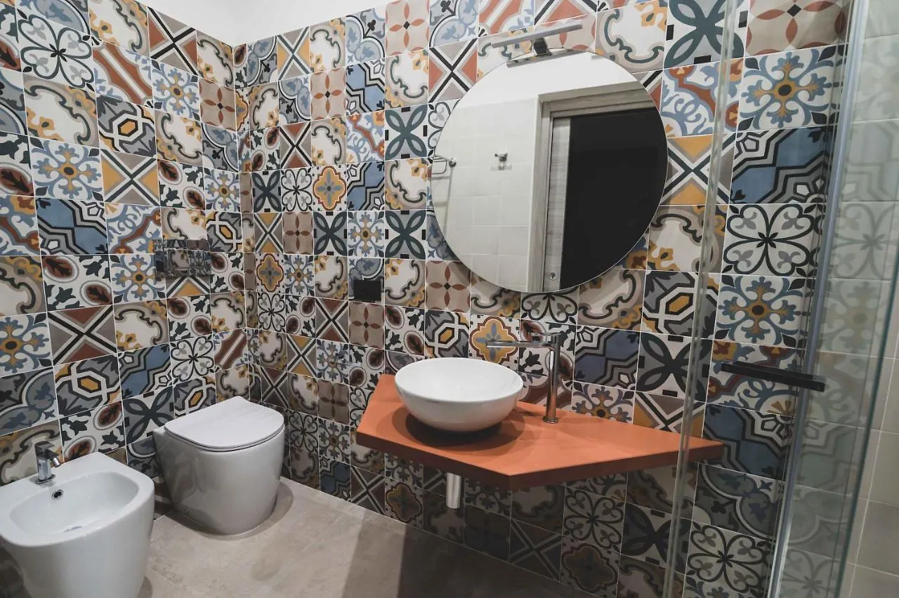 ***  Отель Marino Wellness Али-Терме Италия