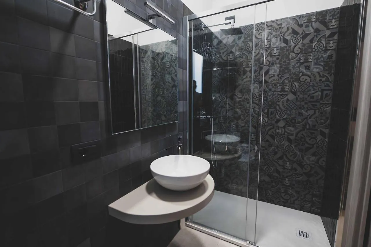 Отель Marino Wellness Али-Терме