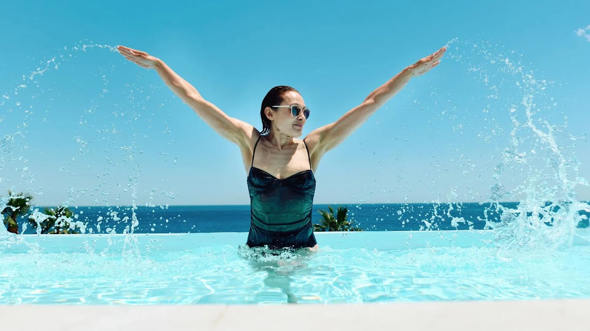 Отель Marino Wellness Али-Терме Италия
