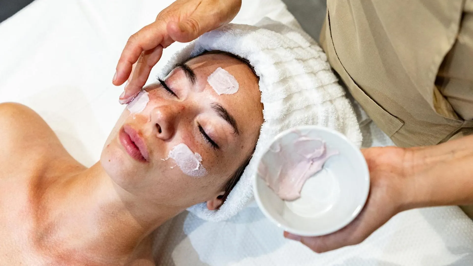 Отель Marino Wellness Али-Терме 3*,