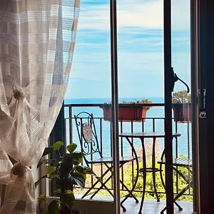 Aria Di Mare - Pollina Sicilia Frühstückspension