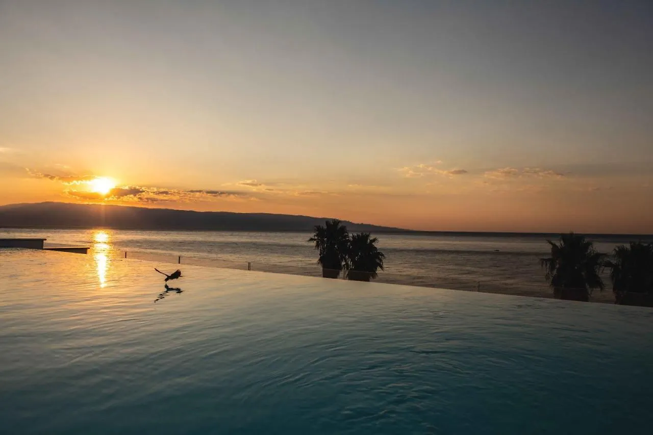 Marino Wellness Ξενοδοχείο Ali Terme