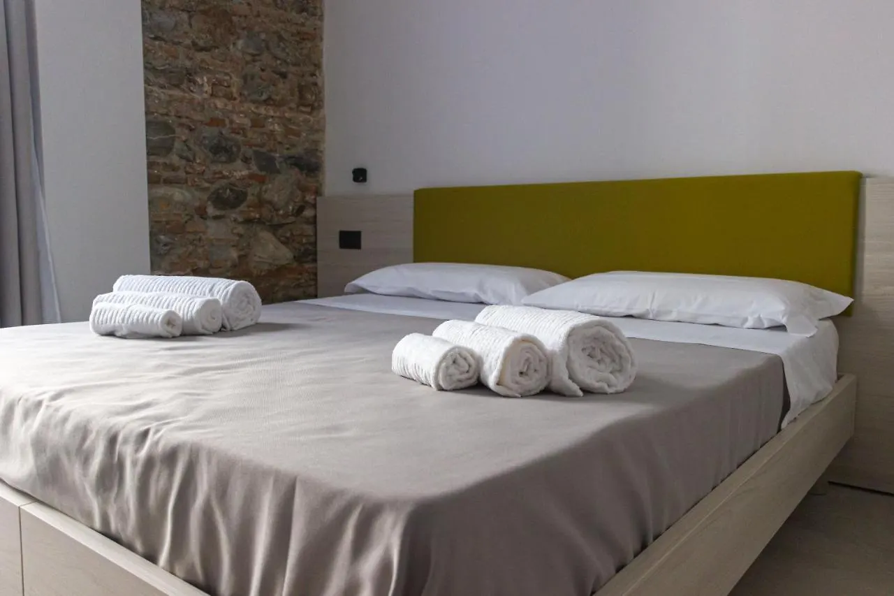 Hotel Marino Wellness Alì Terme