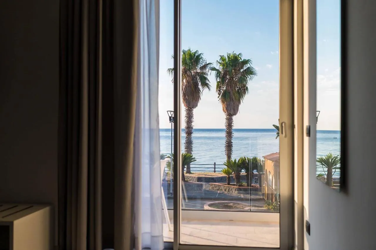 Marino Wellness Ξενοδοχείο Ali Terme