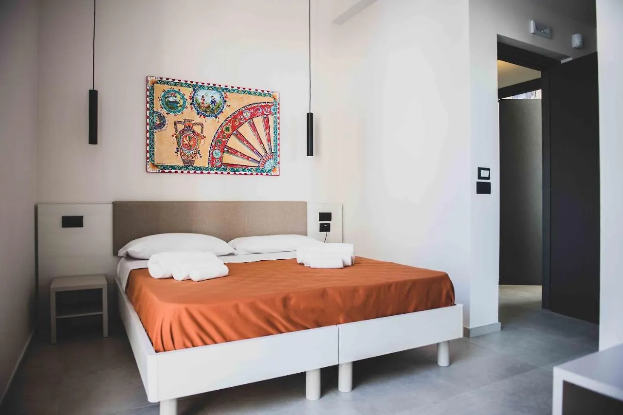 Hotel Marino Wellness Alì Terme
