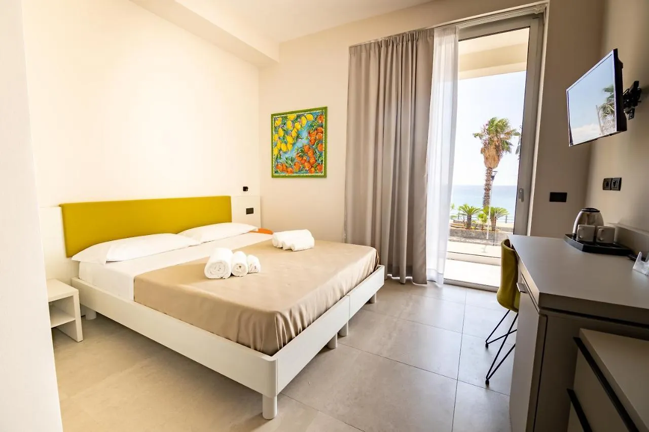 Marino Wellness Hotel Ali Terme