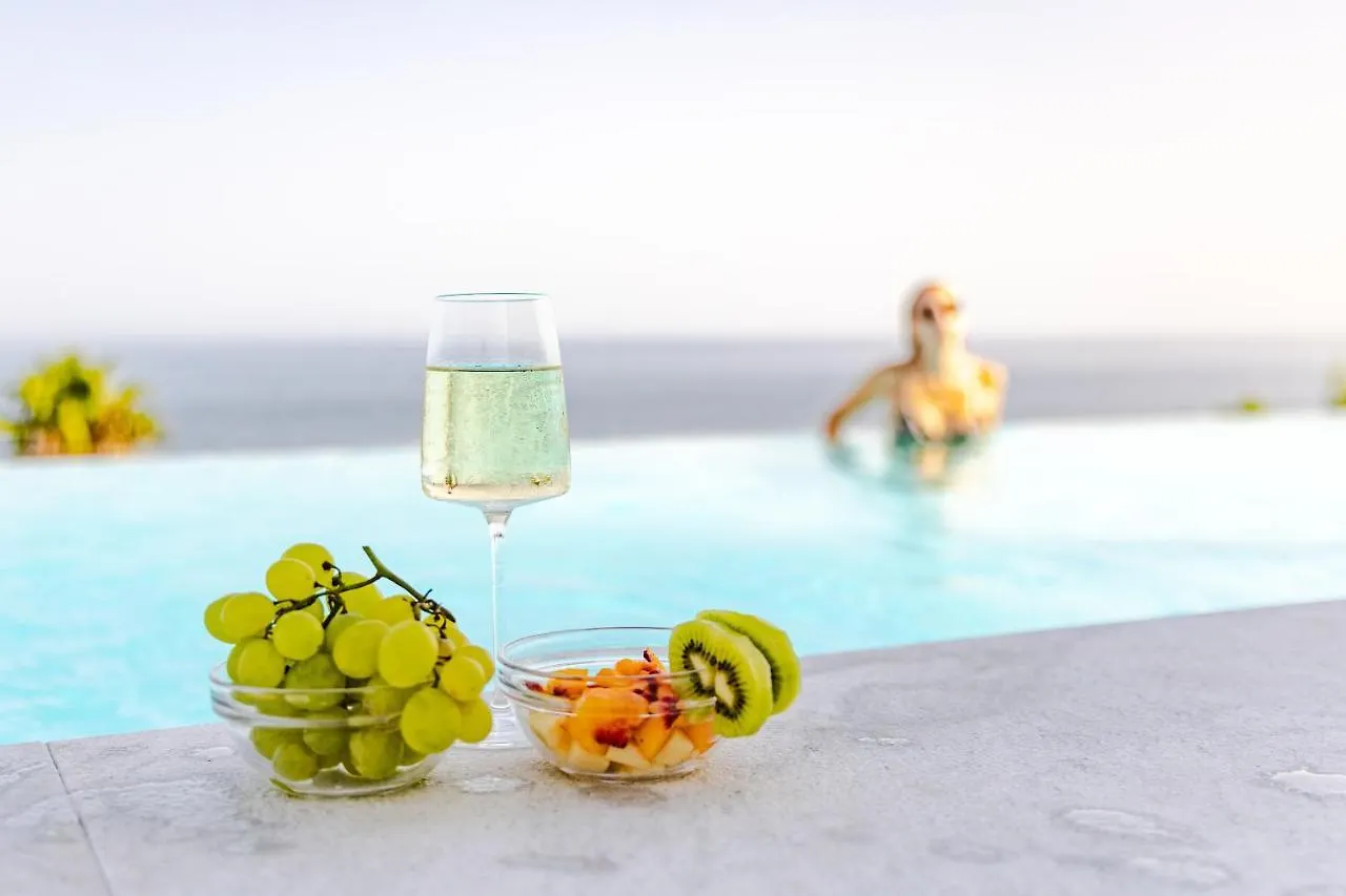Hotel Marino Wellness Alì Terme