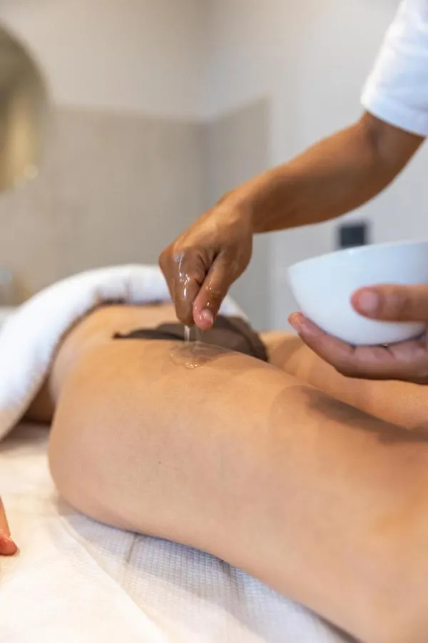 ***  Hotel Marino Wellness Alì Terme Italien