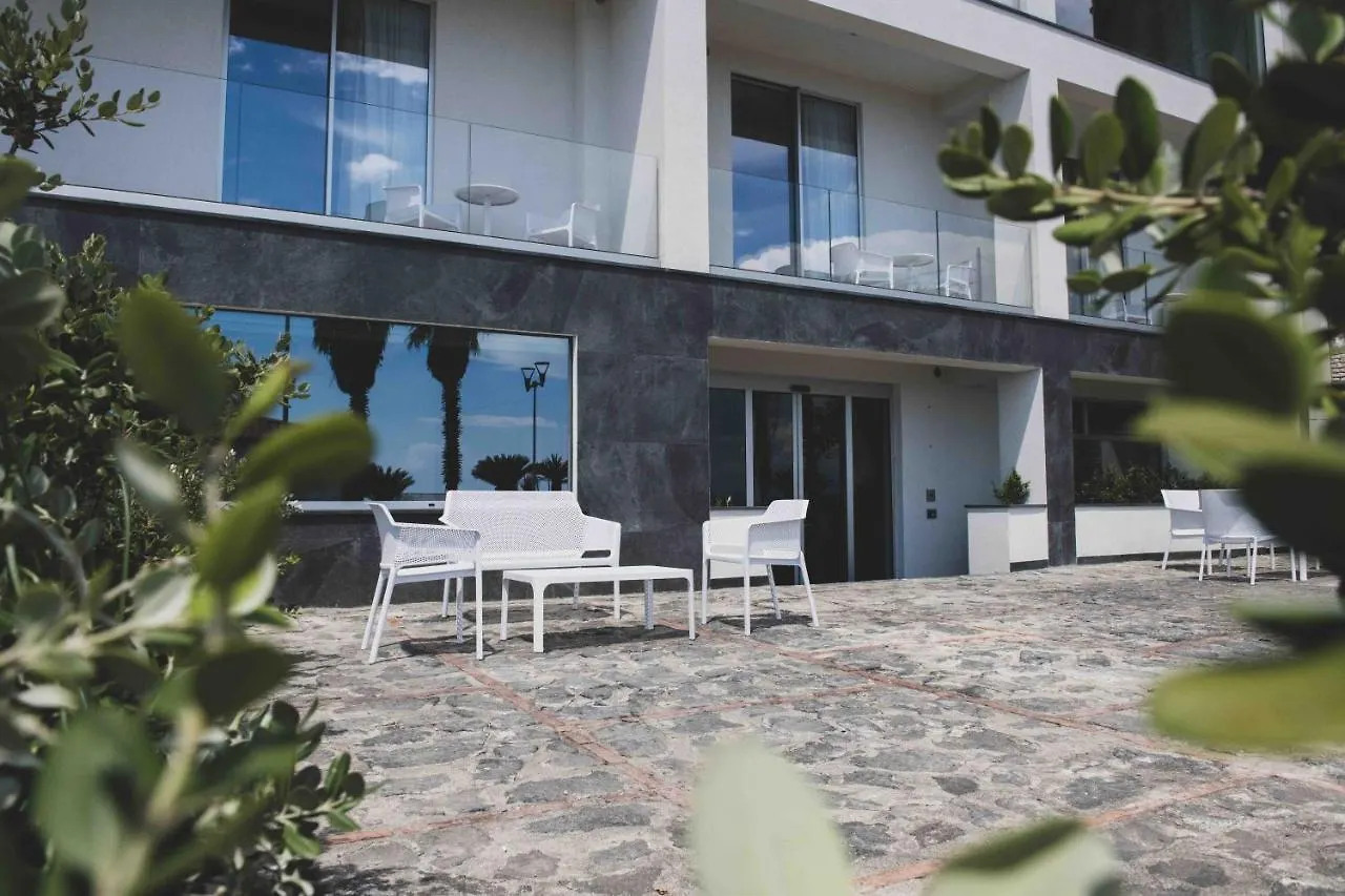 Marino Wellness Hotel Ali Terme