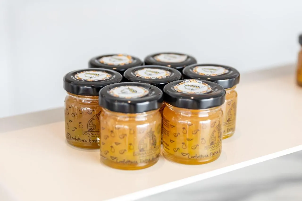 Hotel Marino Wellness Alì Terme