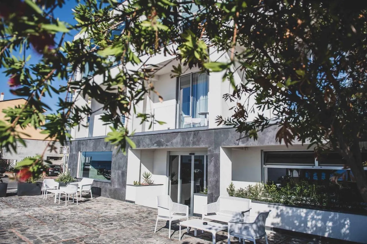 Marino Wellness Ξενοδοχείο Ali Terme