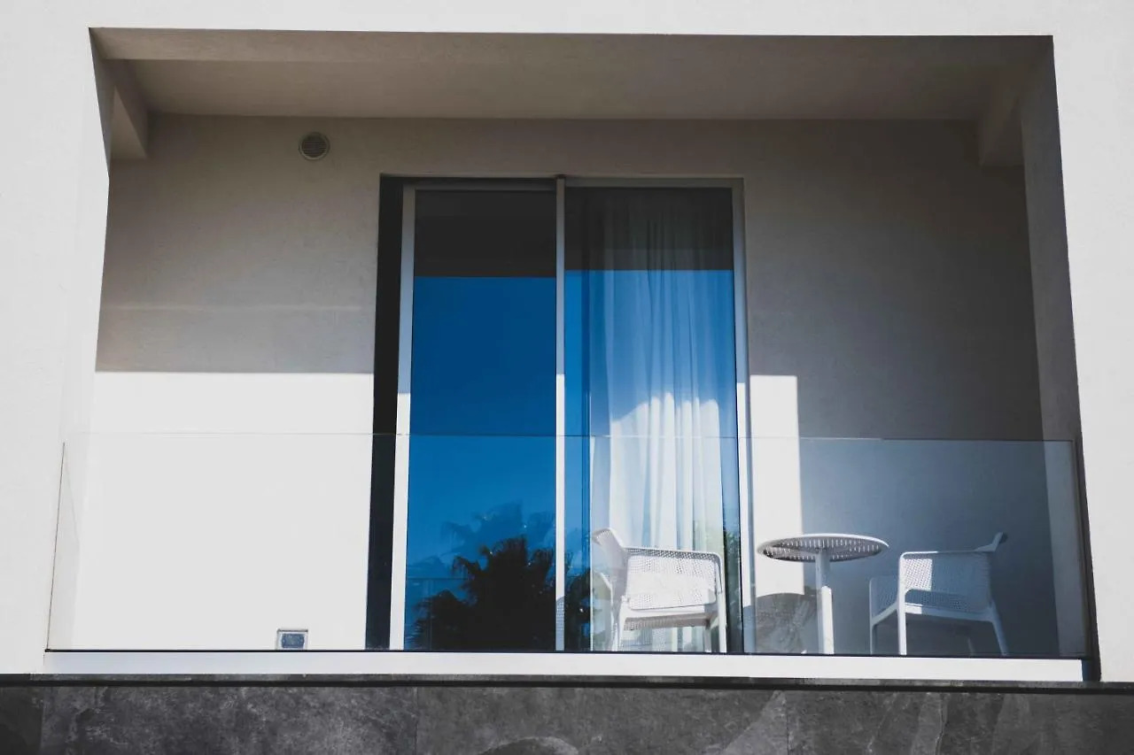 Hotel Marino Wellness Alì Terme