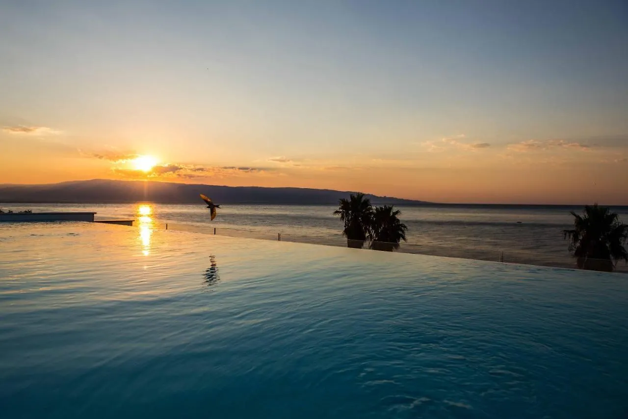 Hotel Marino Wellness Alì Terme