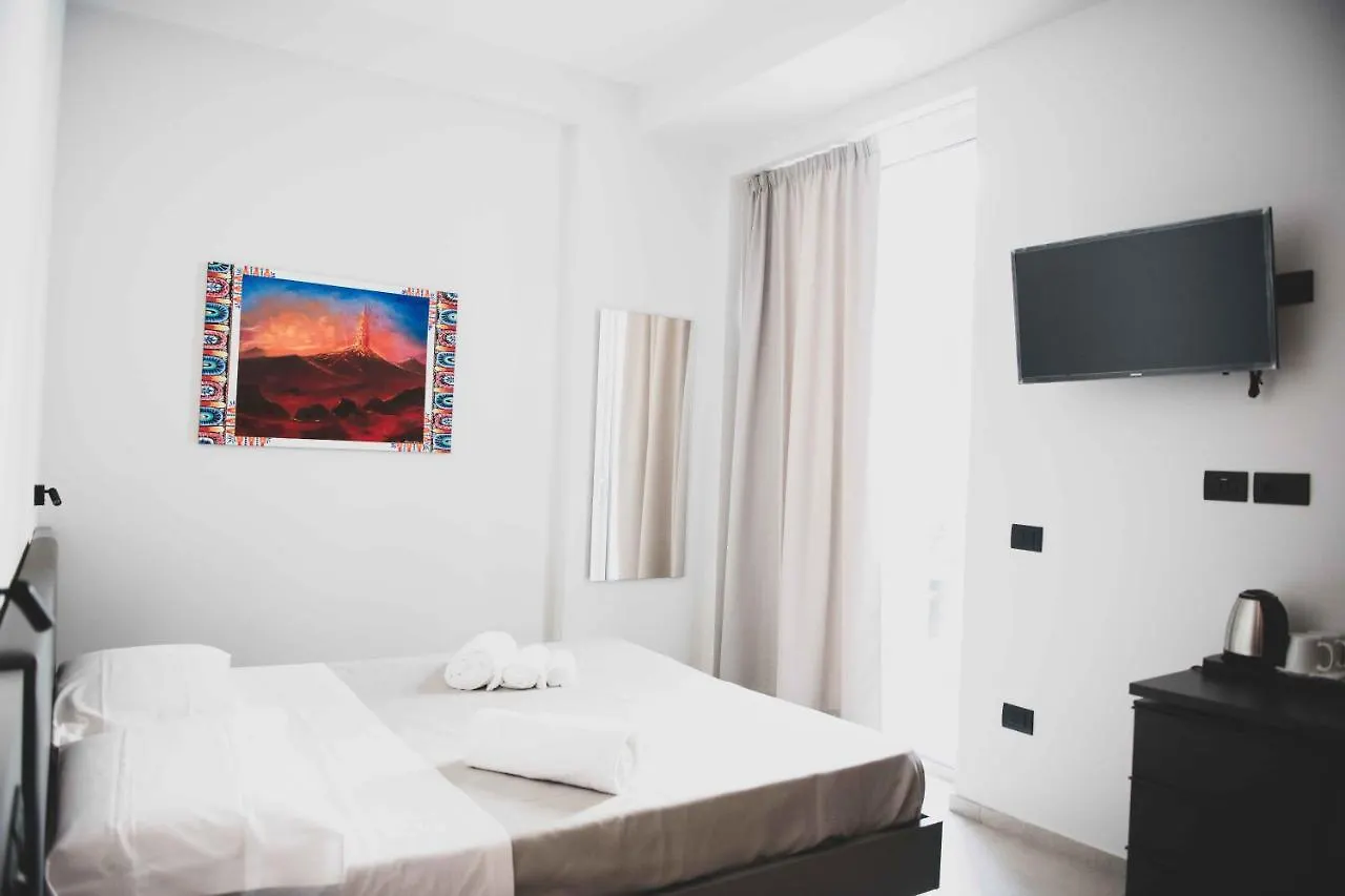 Marino Wellness Hotel Ali Terme 3*,  Italy