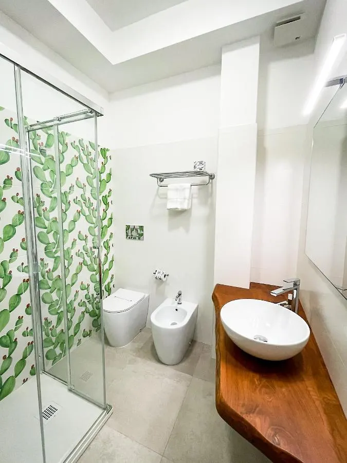 Hotel Marino Wellness Alì Terme