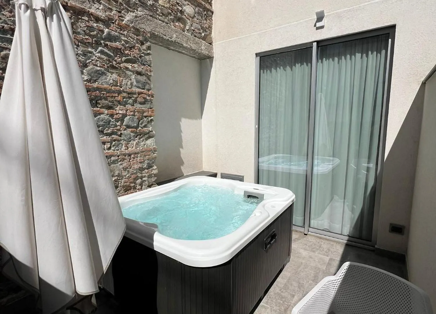 Hotel Marino Wellness Alì Terme