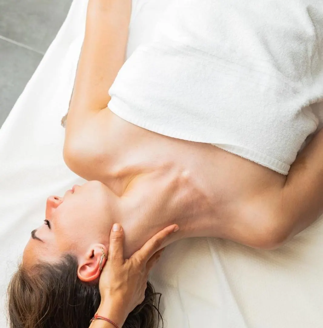 Hotel Marino Wellness Alì Terme