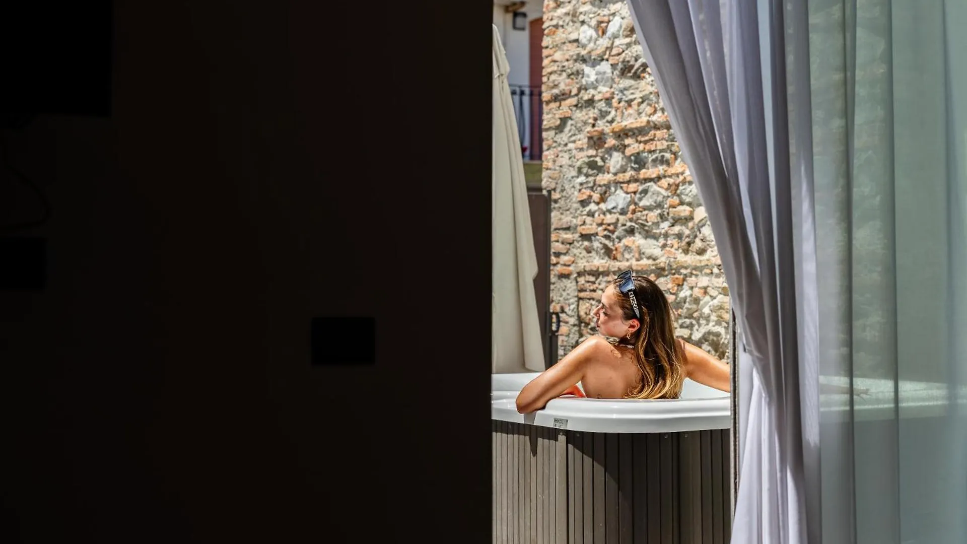 Marino Wellness Hotel Ali Terme