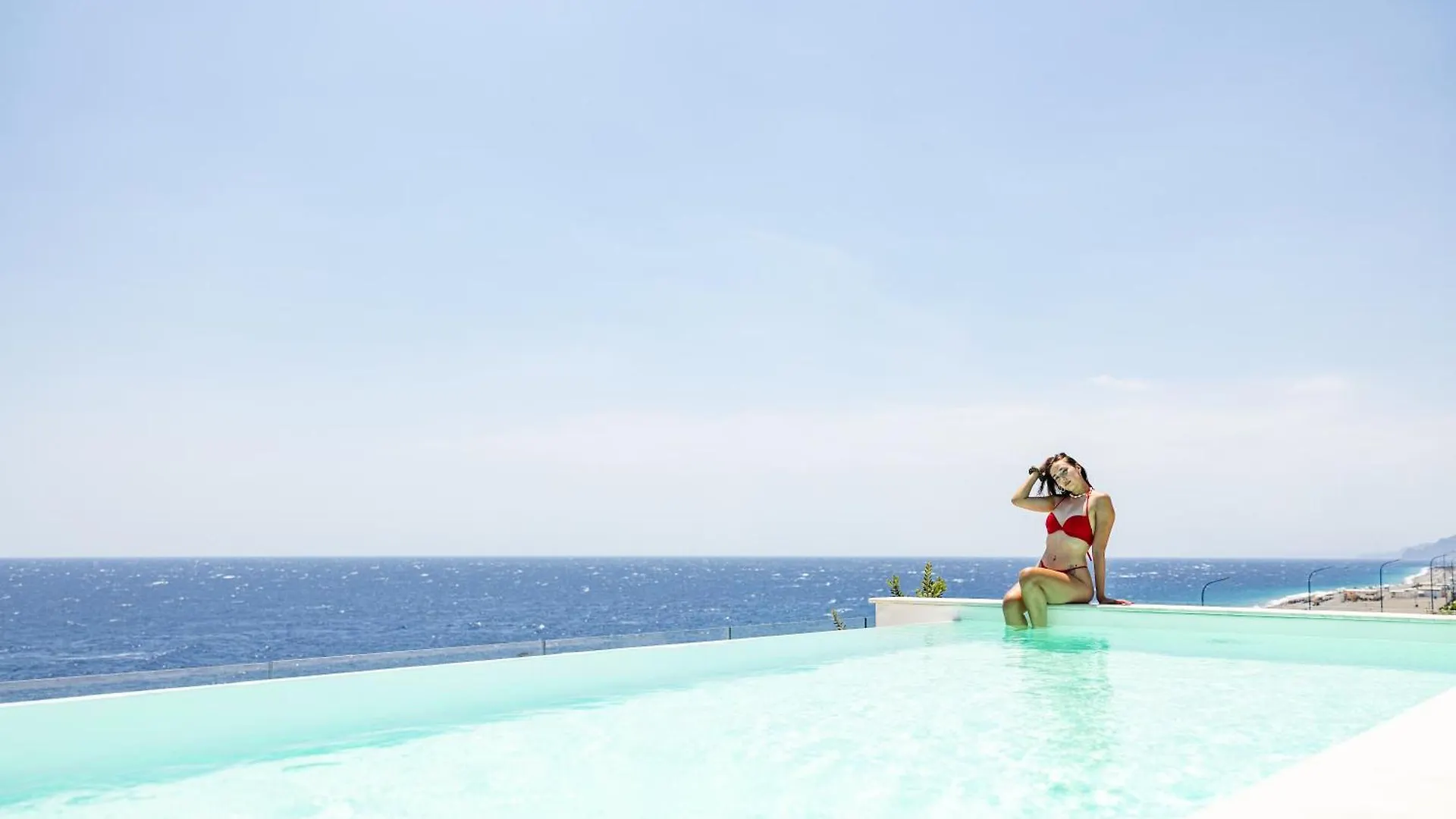 Hotel Marino Wellness Alì Terme 3*,  Italien