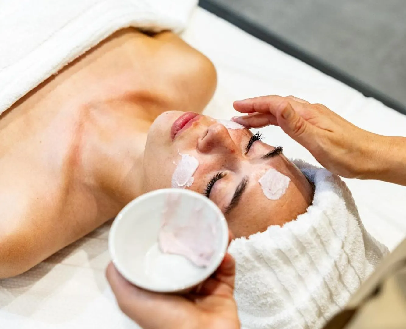 Hotel Marino Wellness Alì Terme