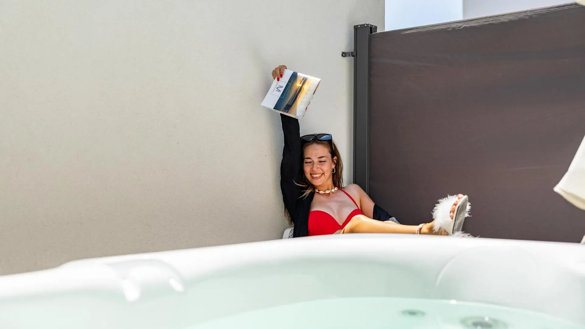 Hotel Marino Wellness Alì Terme